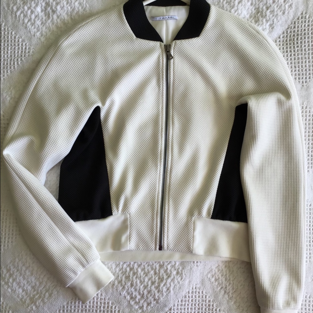 Tahari Jacket